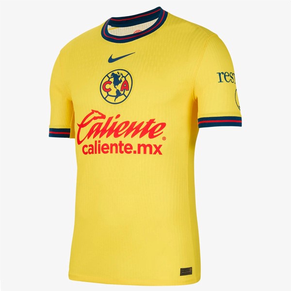 Tailandia Camiseta Club América 1st 2024-2025